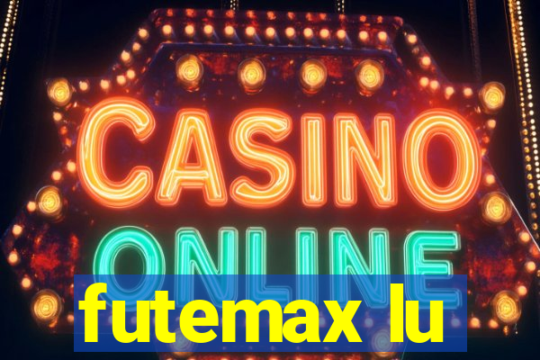 futemax lu